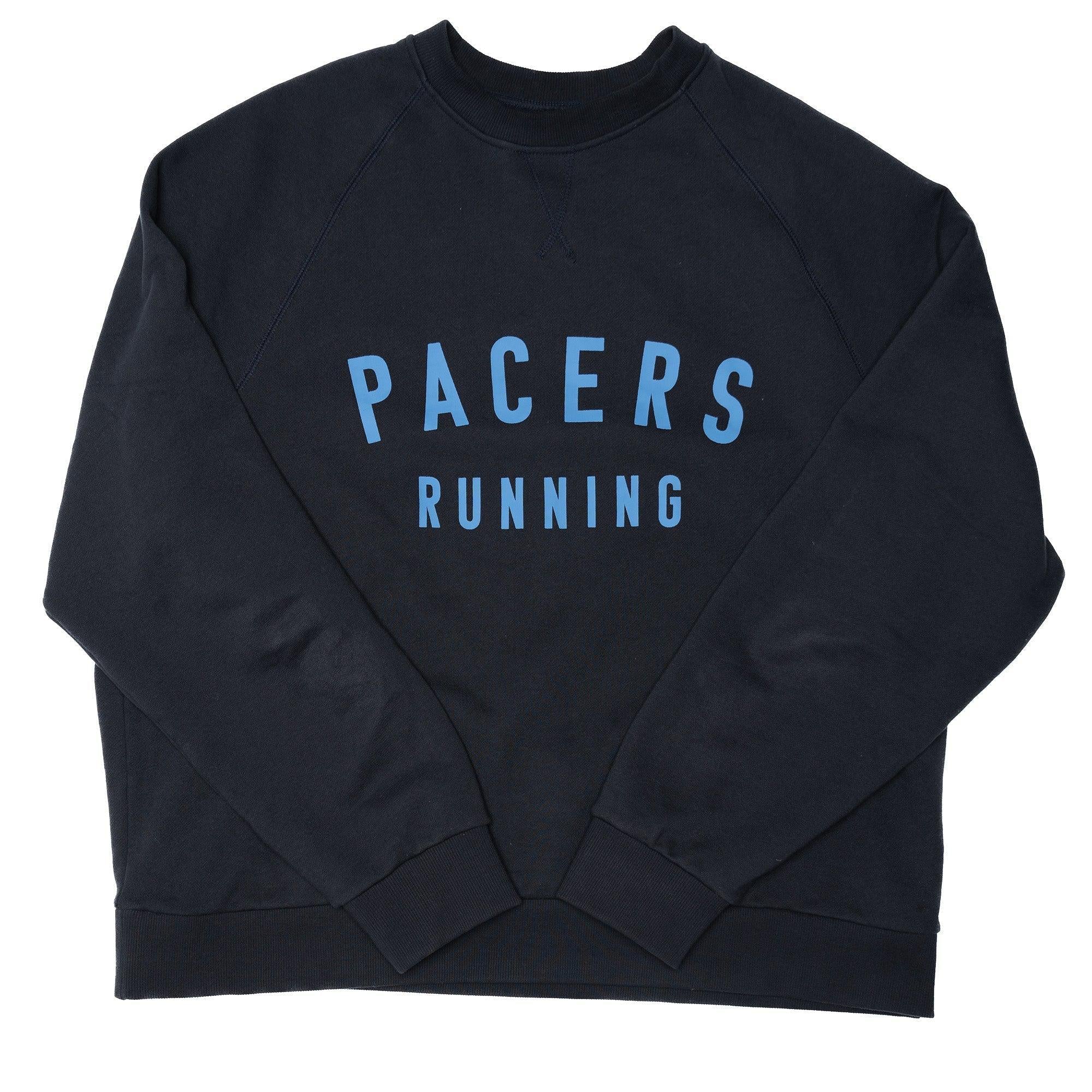 2:02 Crew - Pacers