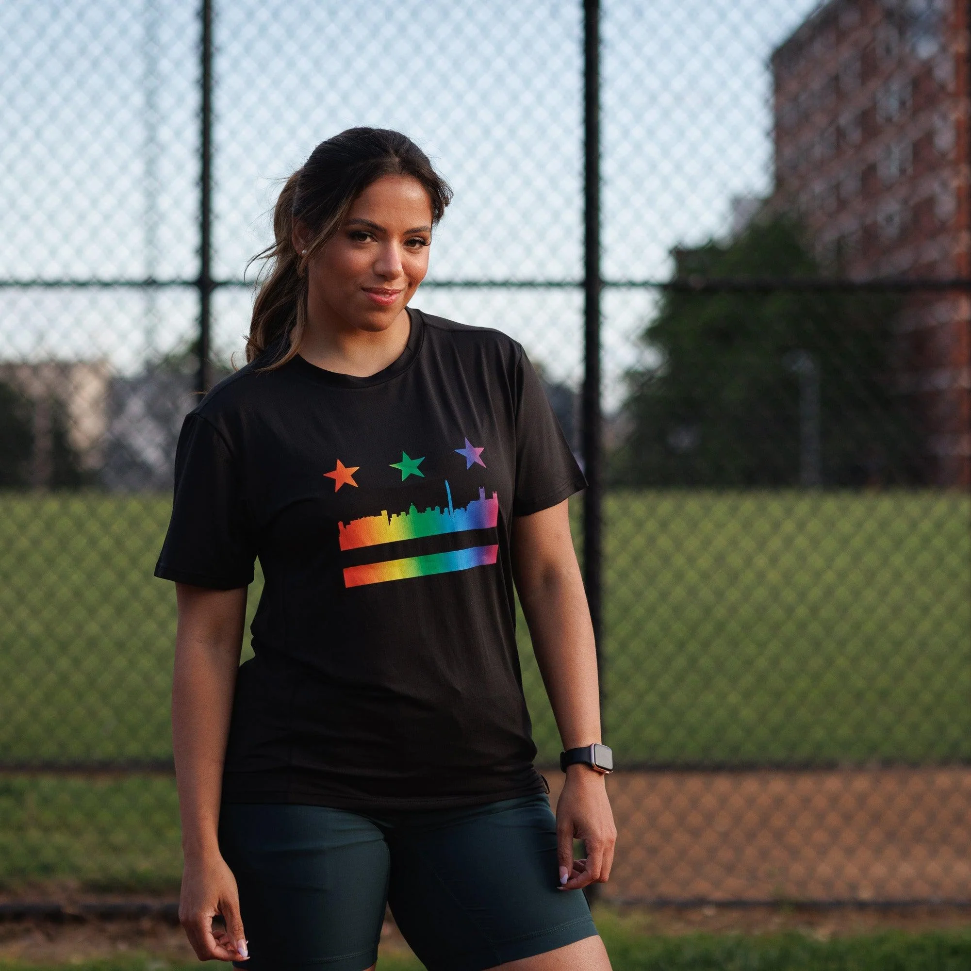 2:02 Short Sleeve - Pride - Image 2