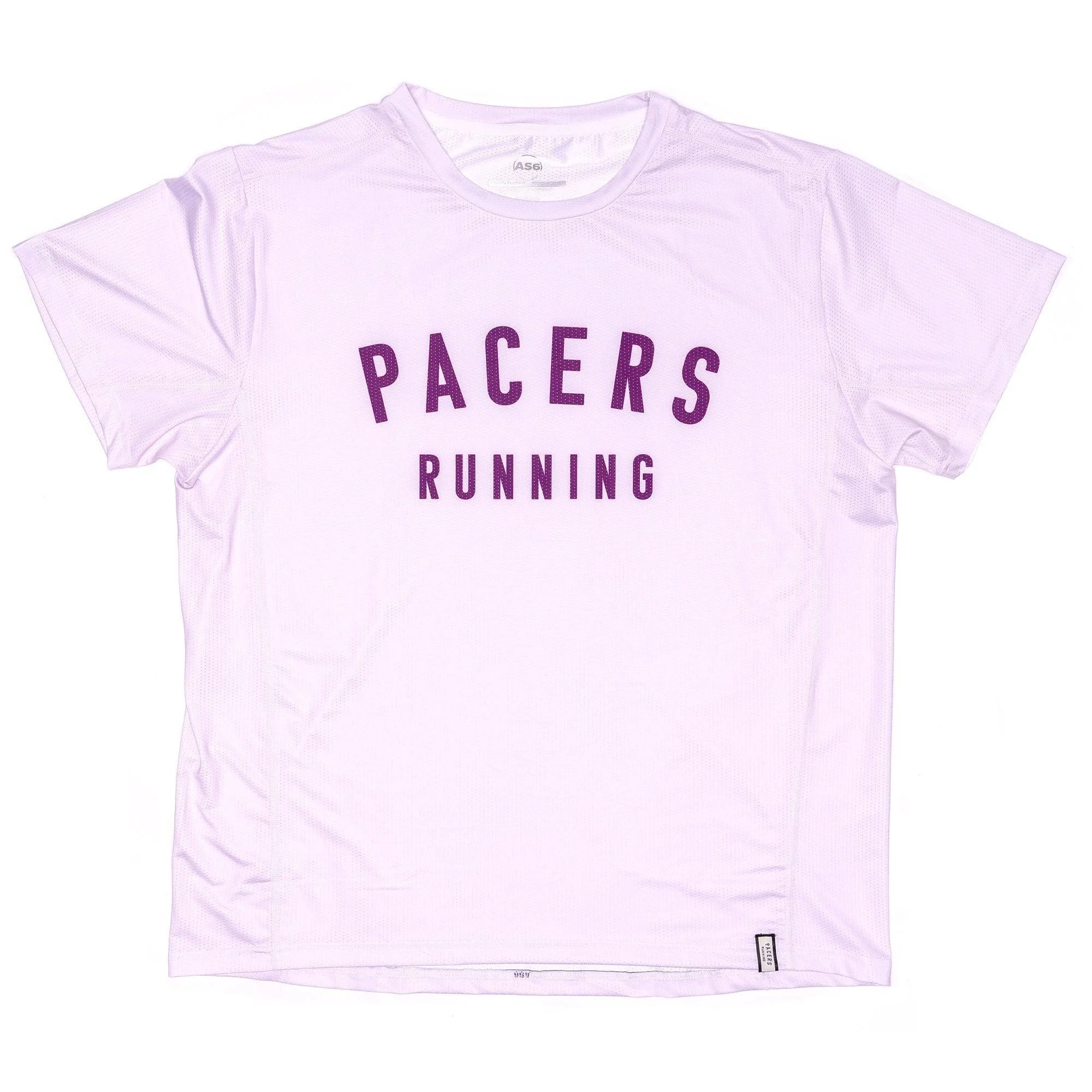 2:02 Short Sleeve - Pacers - Image 2