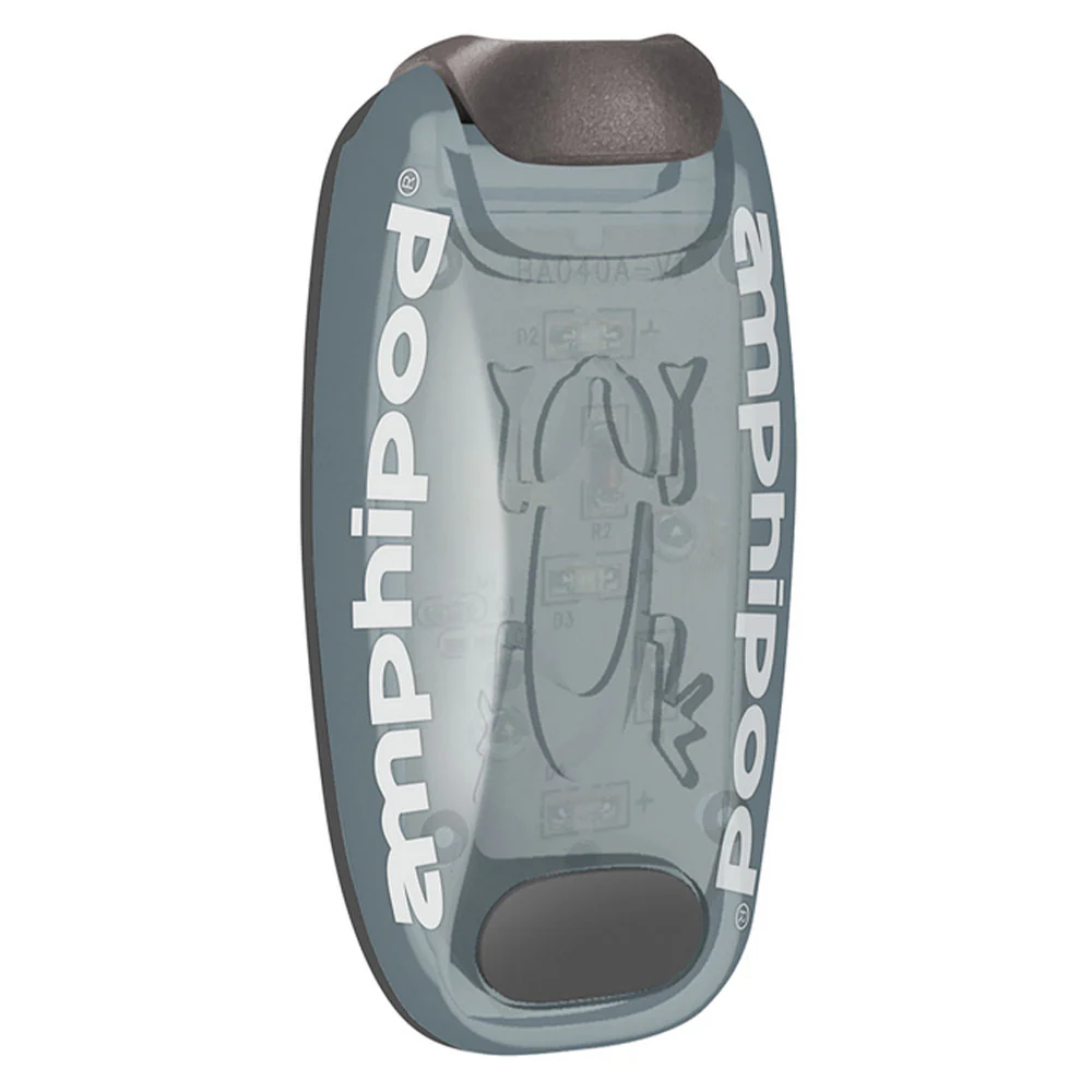 Amphipod Strobe Flash LED Clip Light - Image 2