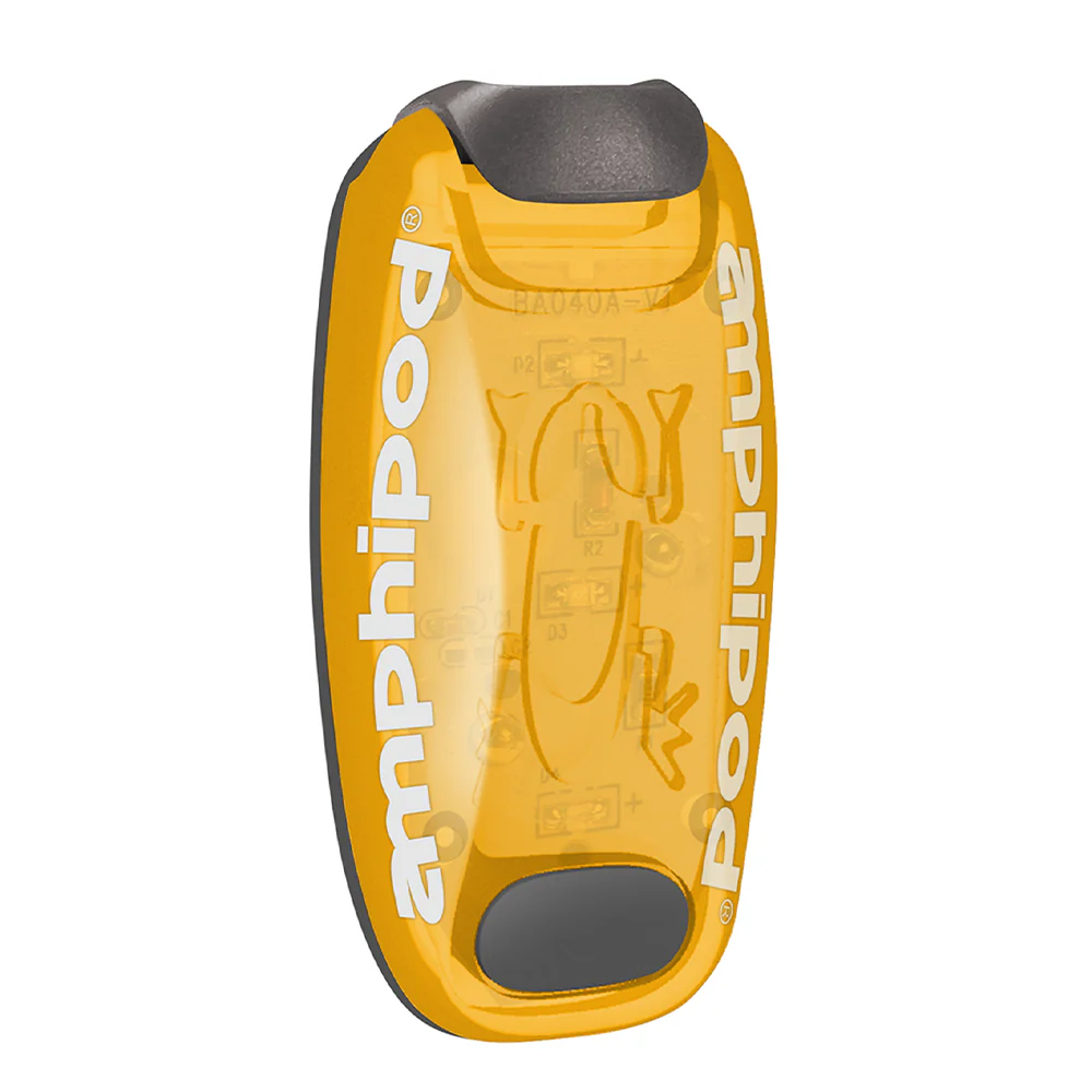 Amphipod Strobe Flash LED Clip Light - Image 3