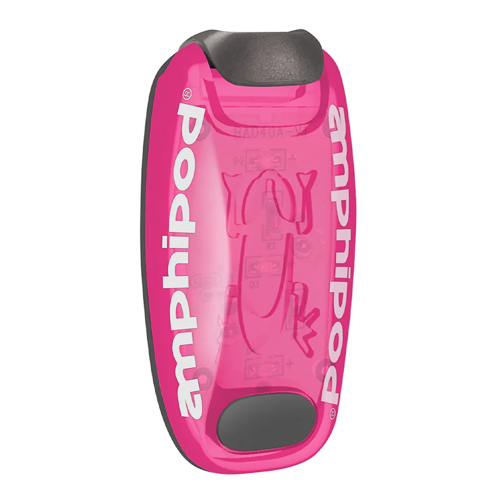 Amphipod Strobe Flash LED Clip Light - Image 4