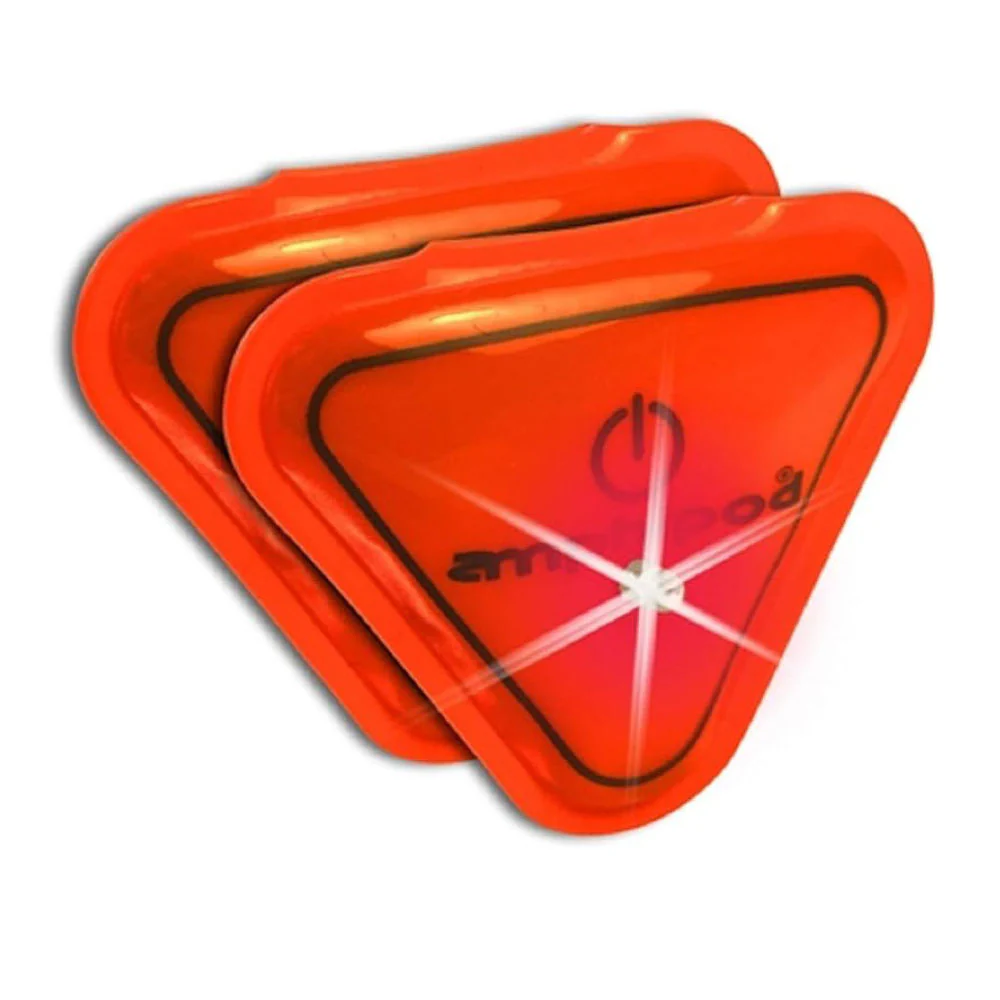 Amphipod Vizlet LED Flashing Reflector - Image 2