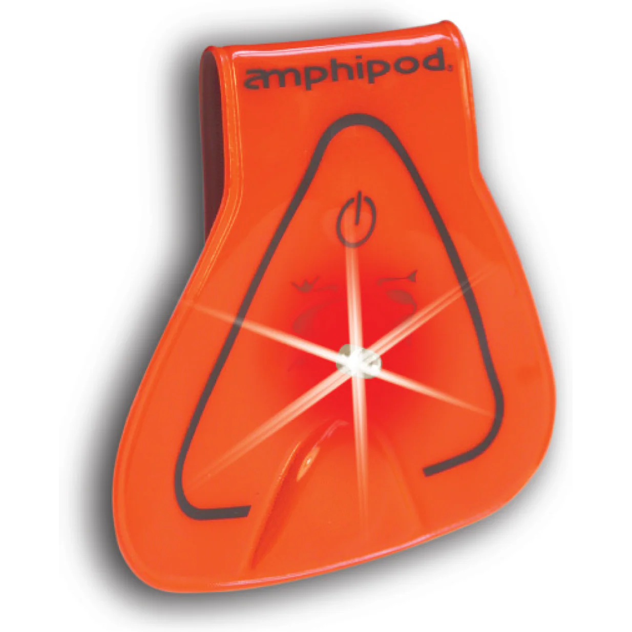 Amphipod Vizlet LED Wearable Reflectors 2.5" - Image 2