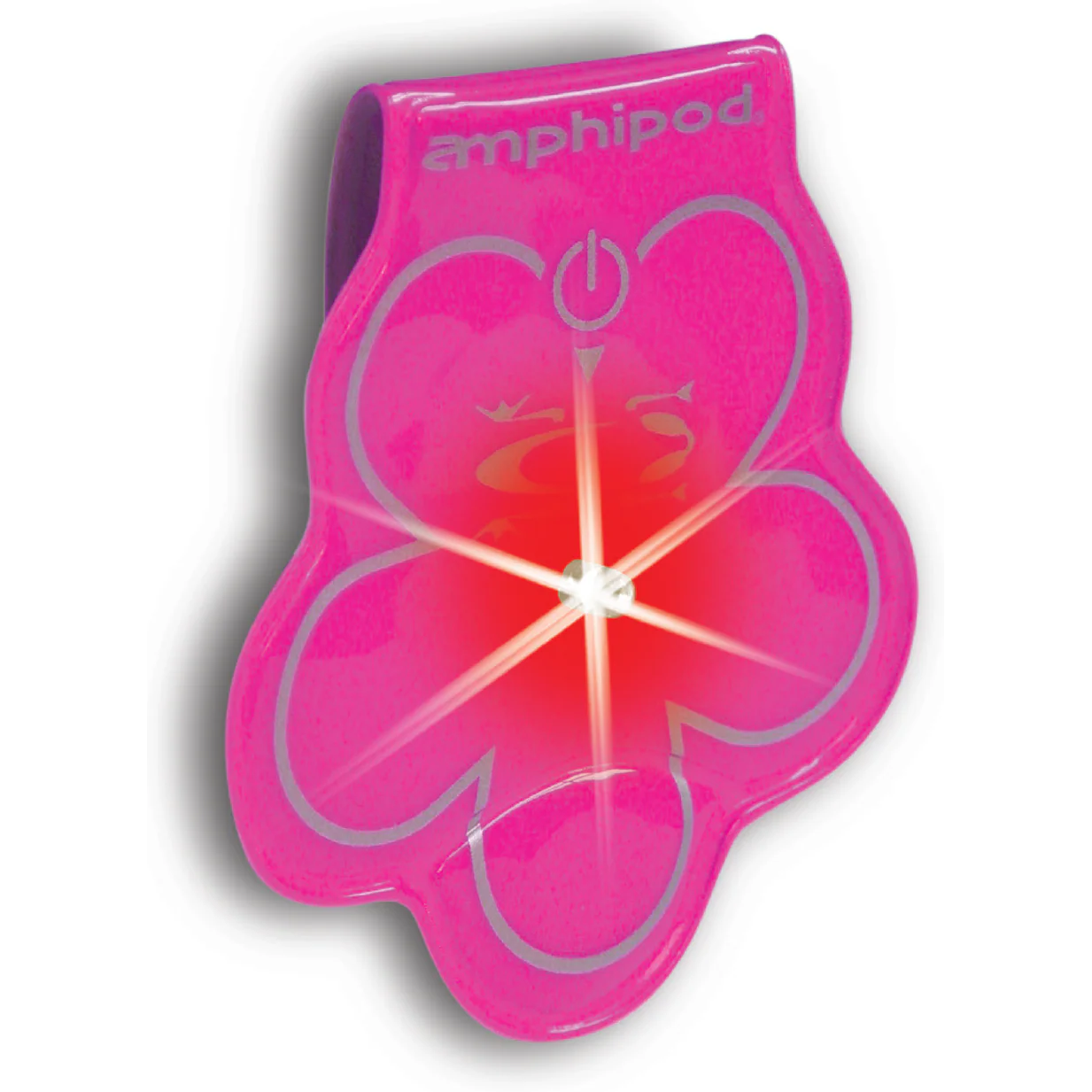 Amphipod Vizlet LED Wearable Reflectors 2.5" - Image 3