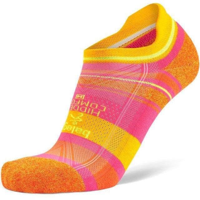 Balega Hidden Comfort No Show Tab - Image 19