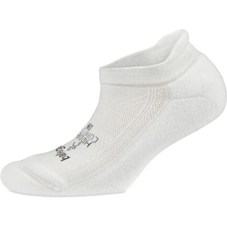 Balega Hidden Comfort No Show Tab - Image 6