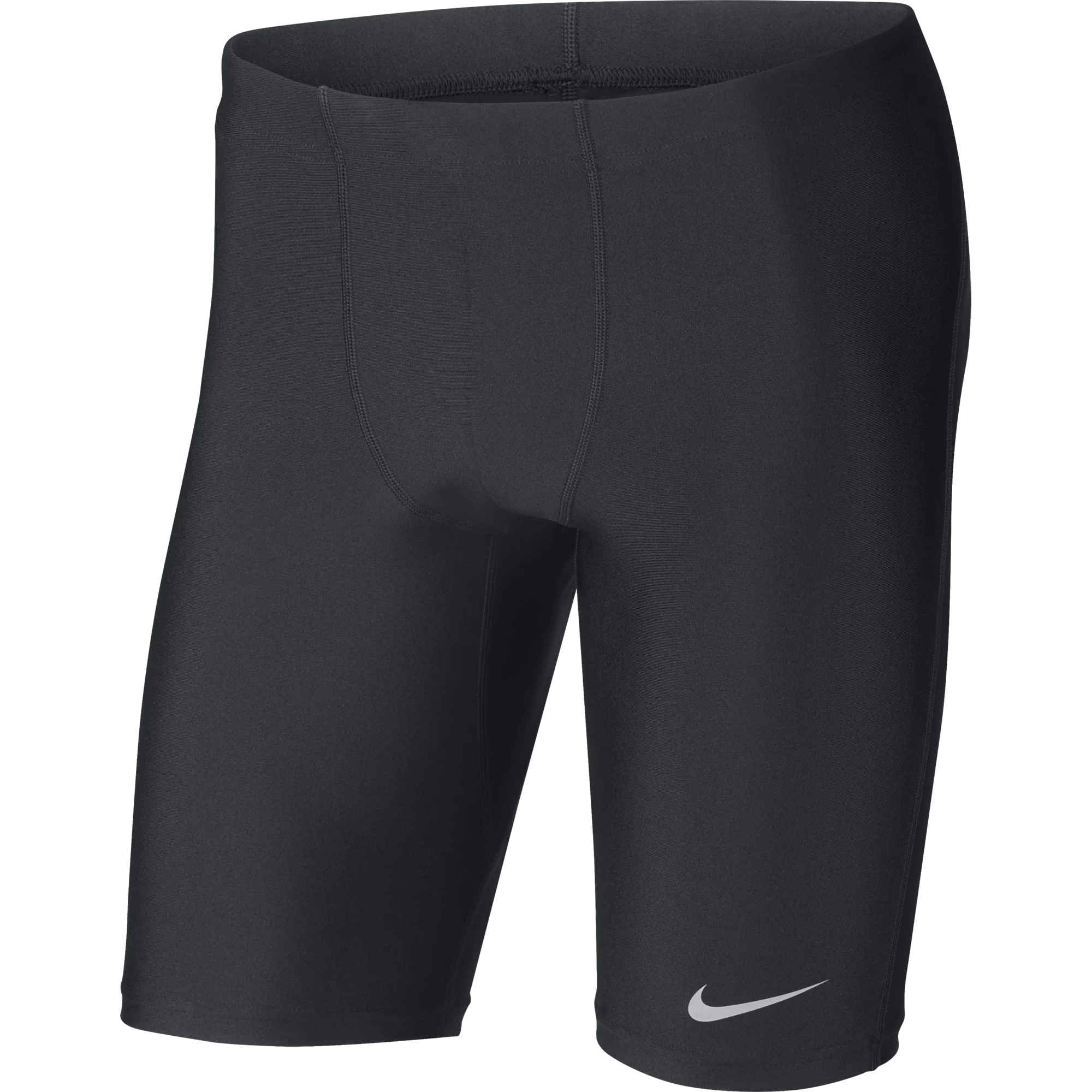 Men's Nike Dri-FIT 1/2 Length Run Tight