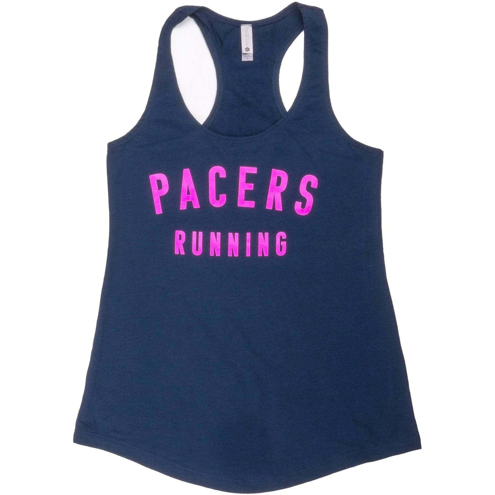 Women's Pacers Running Tank