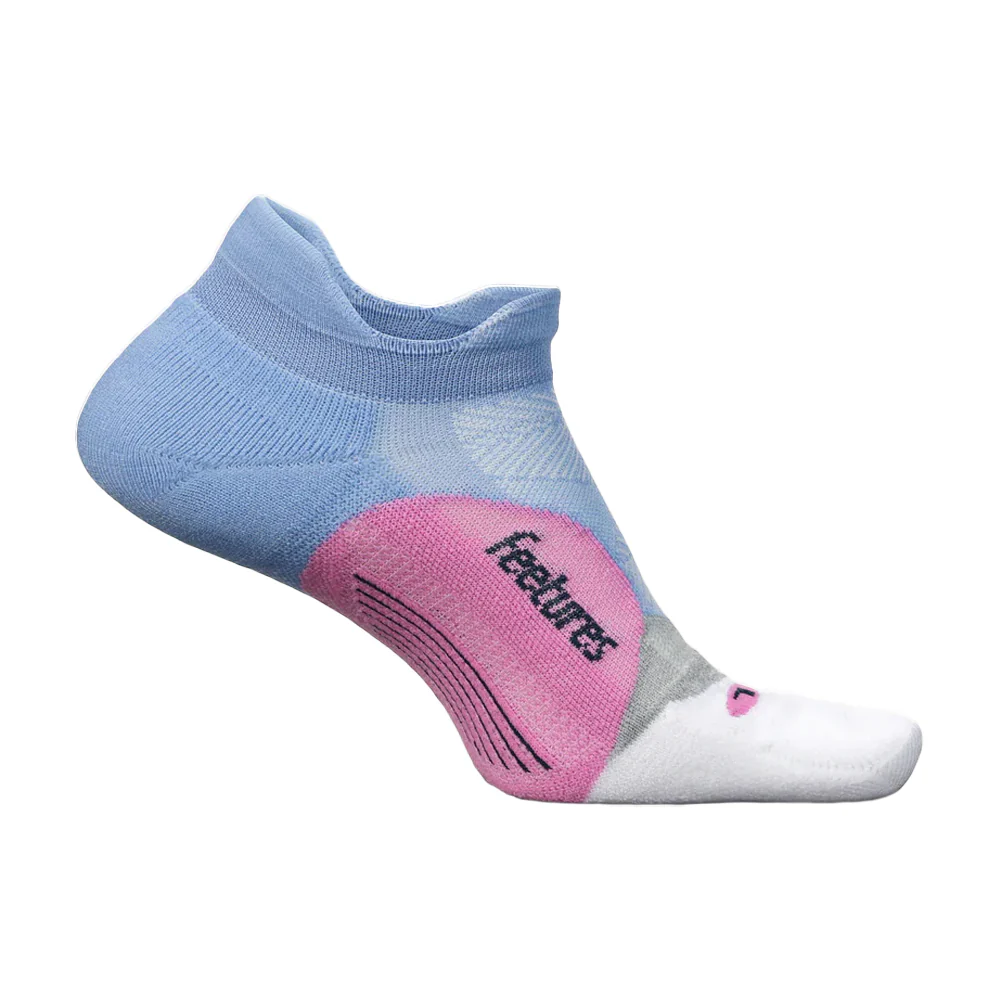 Feetures Elite Light Cushion No Show Tab - Image 2
