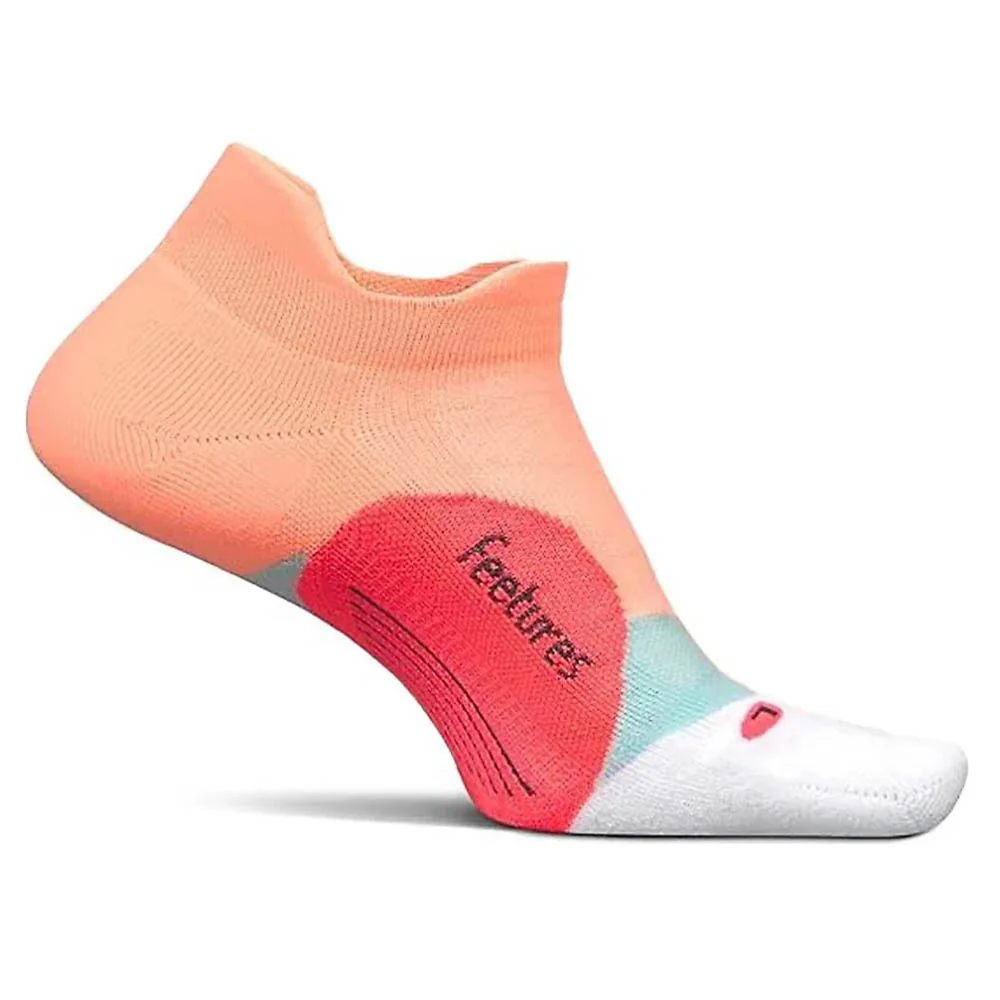 Feetures Elite Light Cushion No Show Tab - Image 43