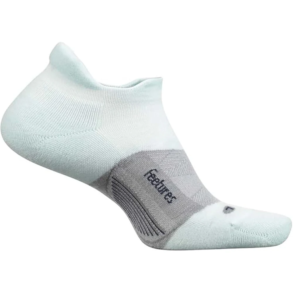 Feetures Merino 10 Cushion No Show Tab - Image 2