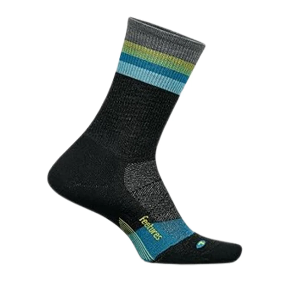 Feetures Merino 10 Max Cushion Mini Crew - Image 5