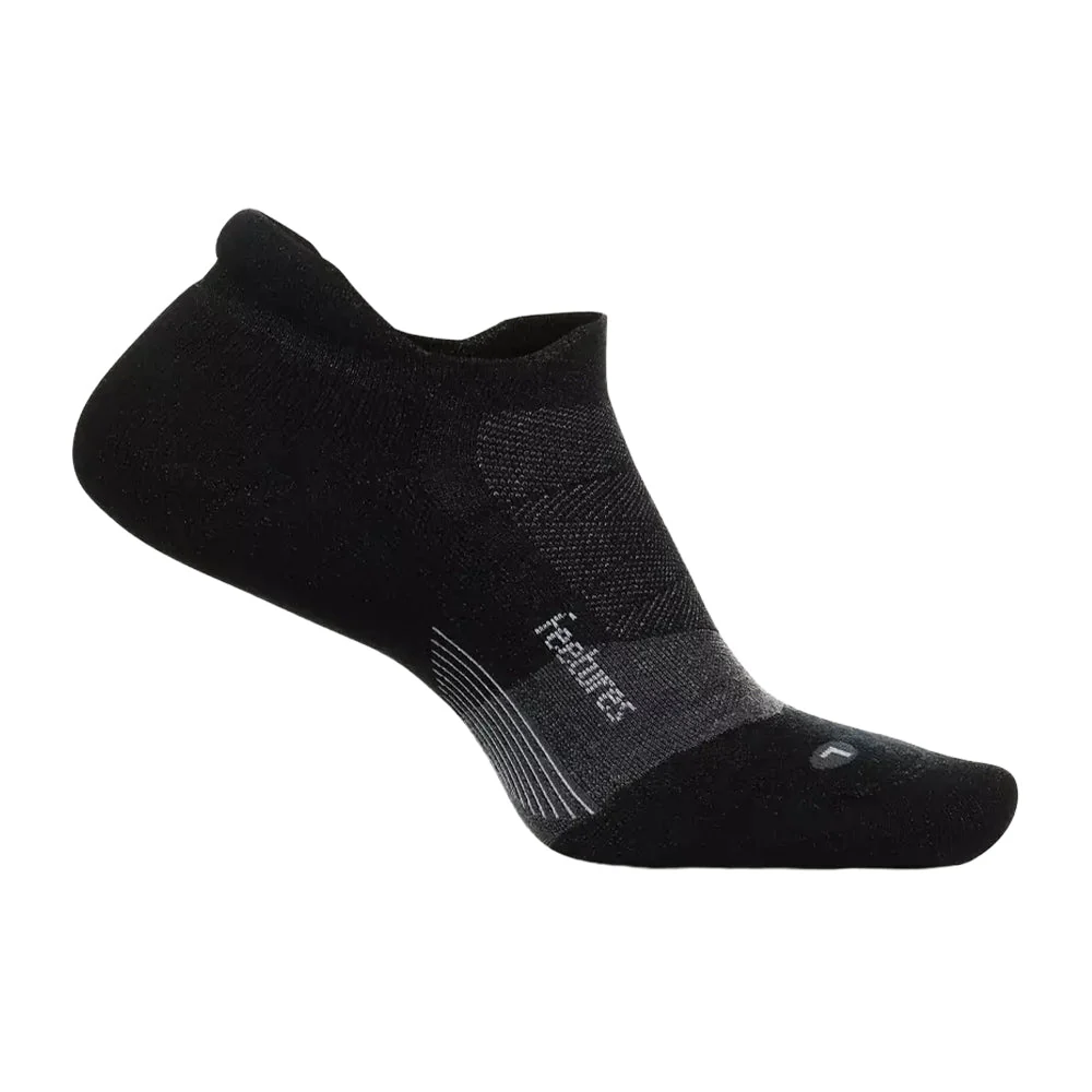 Feetures Merino 10 Ultra Light No Show Tab - Image 2