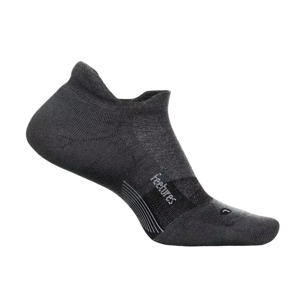 Feetures Merino 10 Ultra Light No Show Tab - Image 3