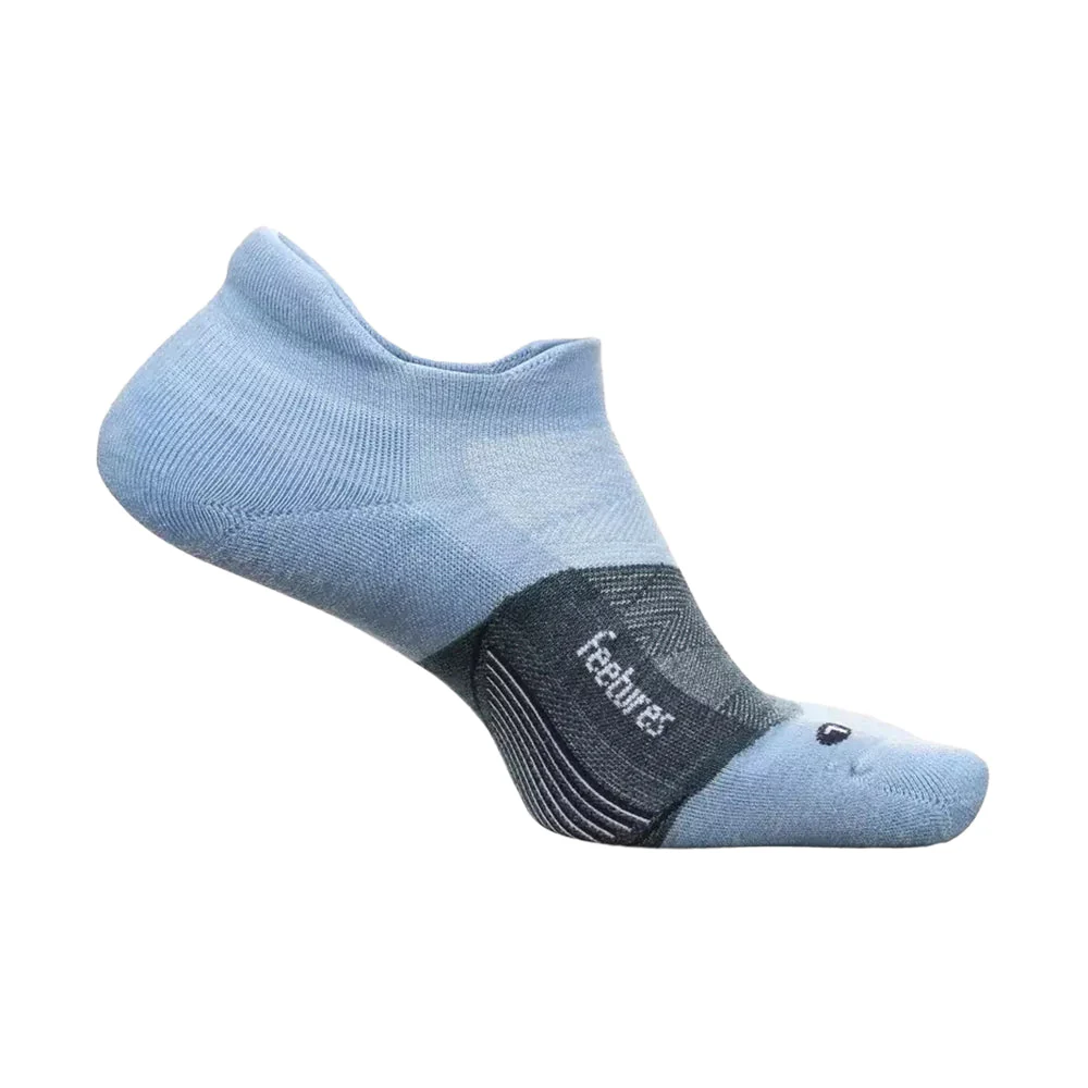 Feetures Merino 10 Ultra Light No Show Tab - Image 5