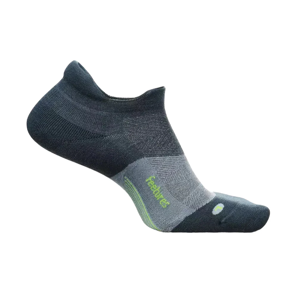 Feetures Merino 10 Ultra Light No Show Tab - Image 6