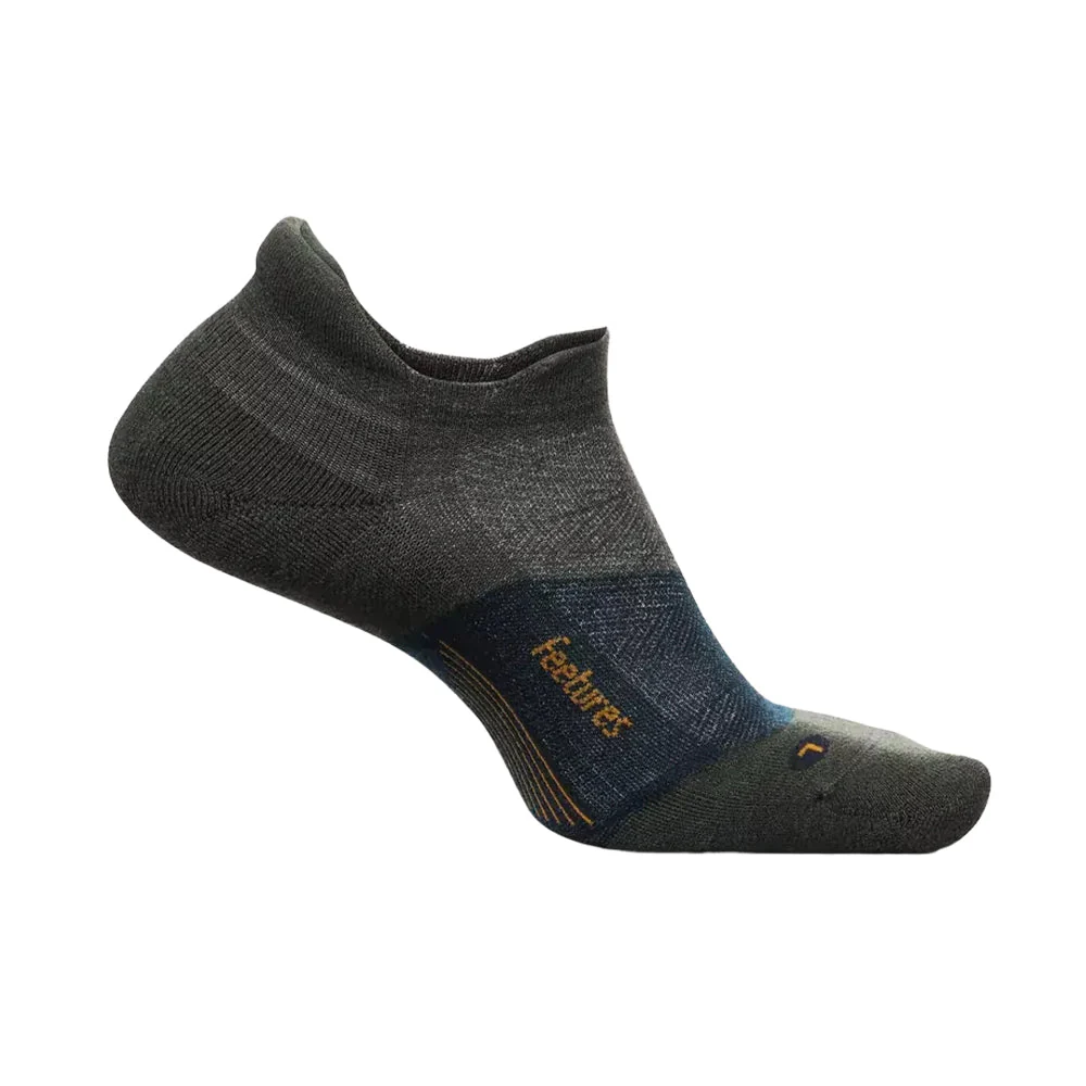Feetures Merino 10 Ultra Light No Show Tab - Image 7