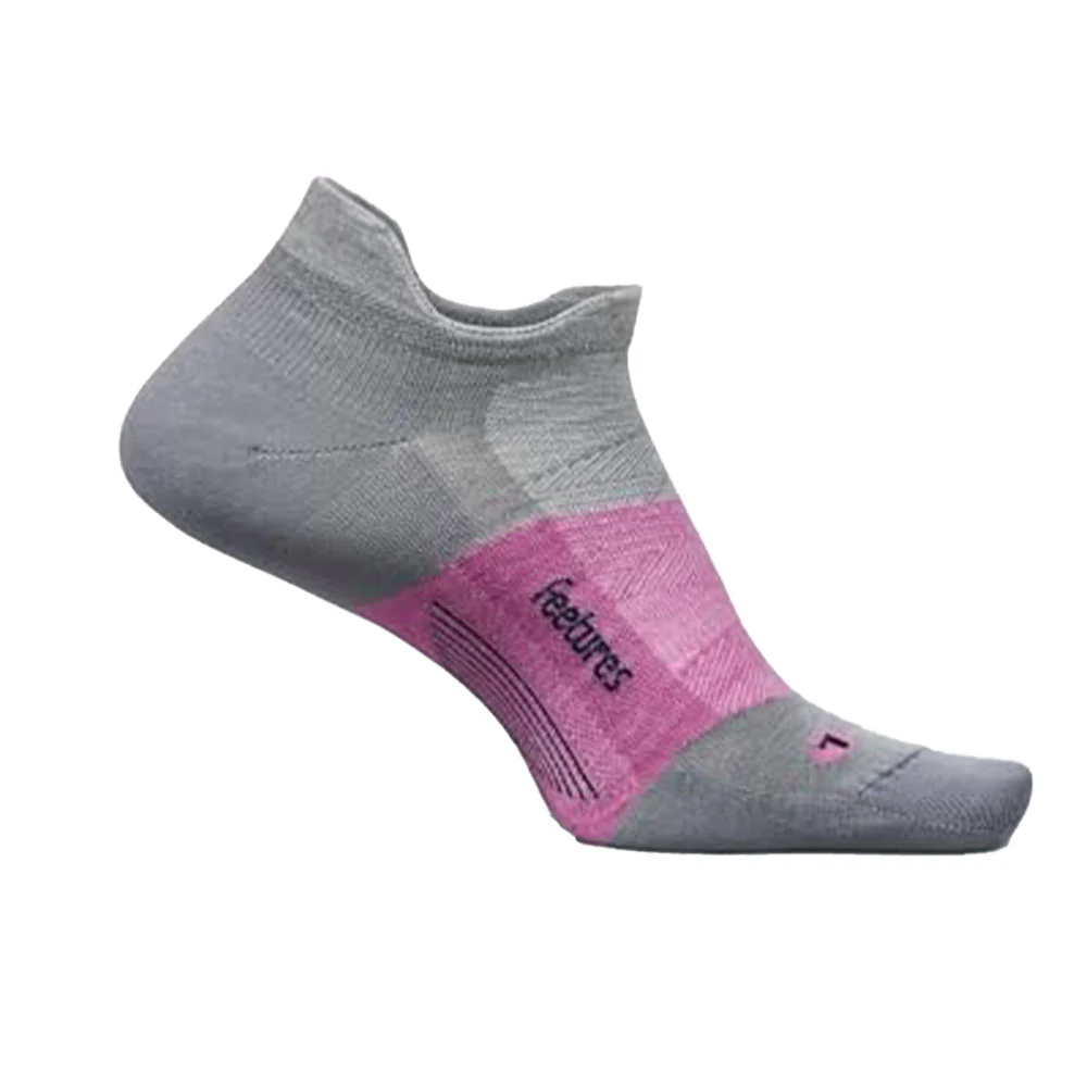 Feetures Merino 10 Ultra Light No Show Tab - Image 9