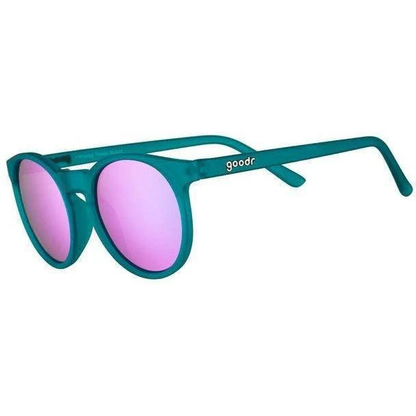 Goodr Circle Gs Sunglasses - Image 2