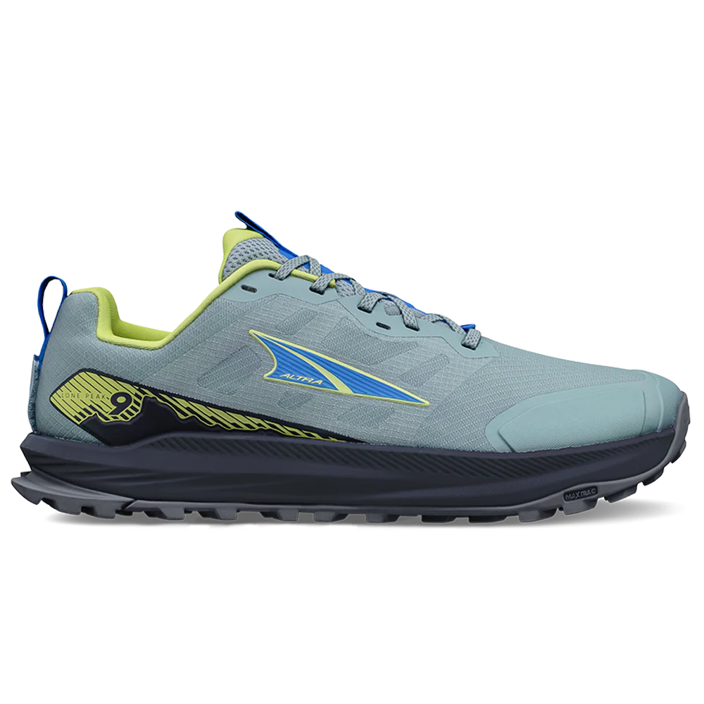 Men's Altra Lone Peak 9