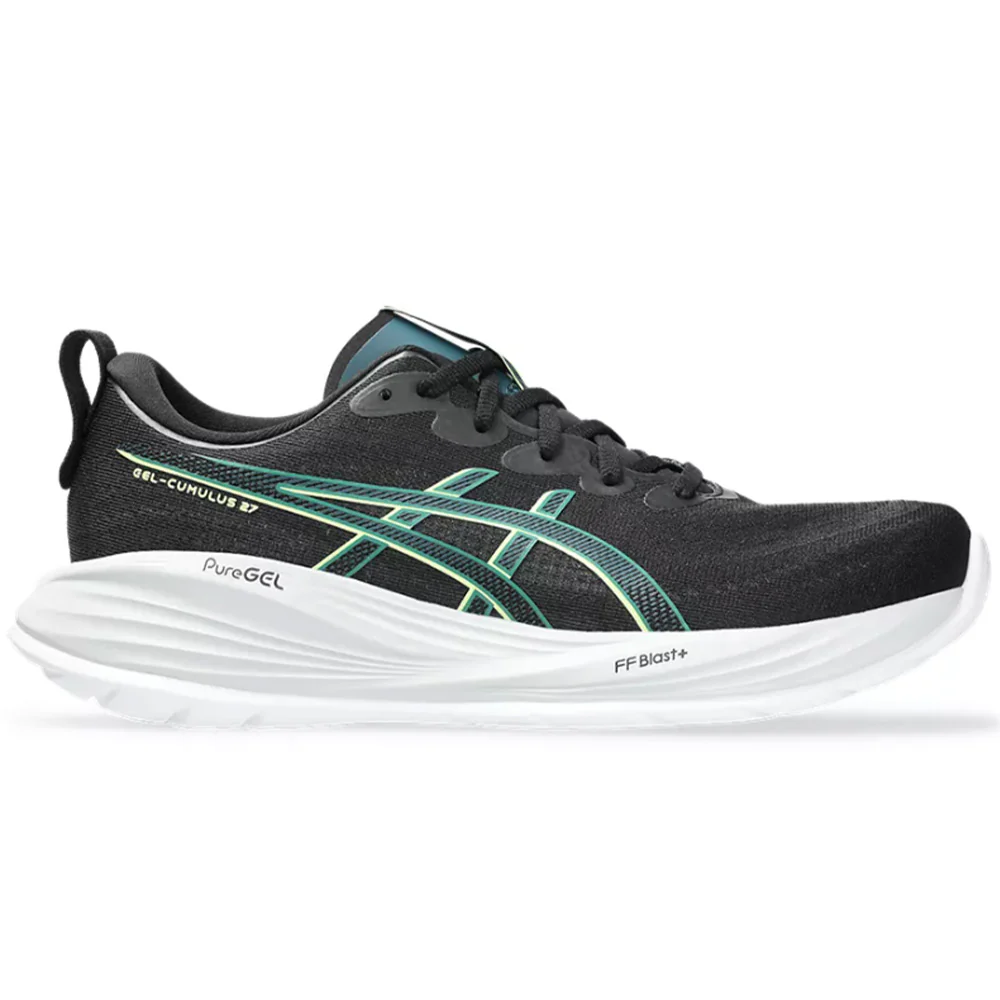 Men's ASICS GEL-Cumulus 27