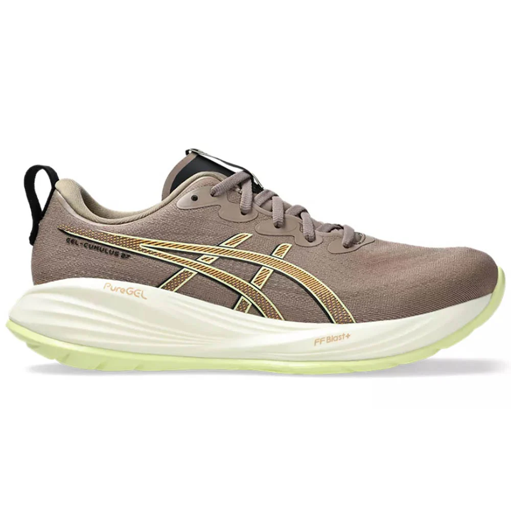 Men's ASICS GEL-Cumulus 27