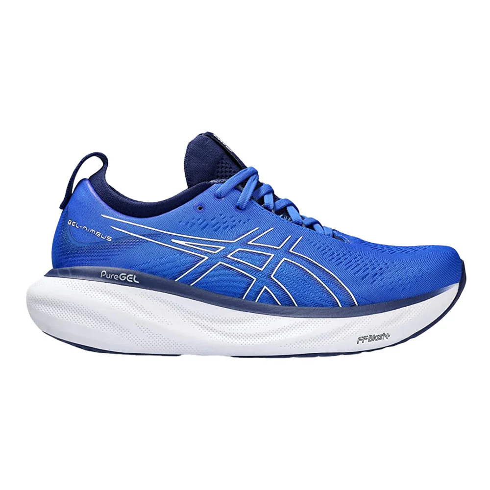 Men's ASICS GEL-Nimbus 25