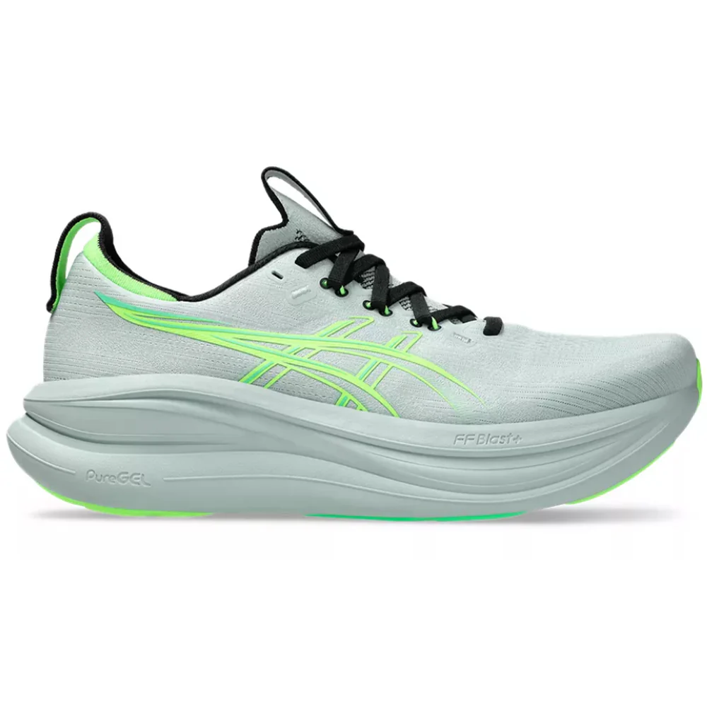Men's ASICS GEL-Nimbus 28