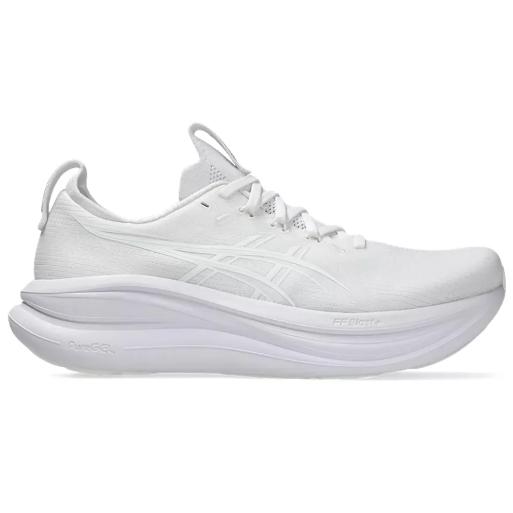 Men's ASICS GEL-Nimbus 28