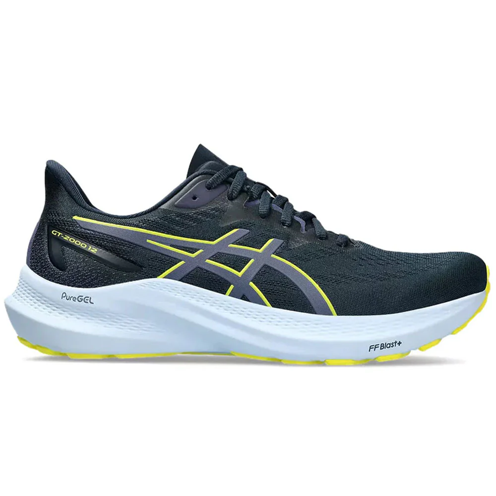 Men's ASICS GT-2000 12