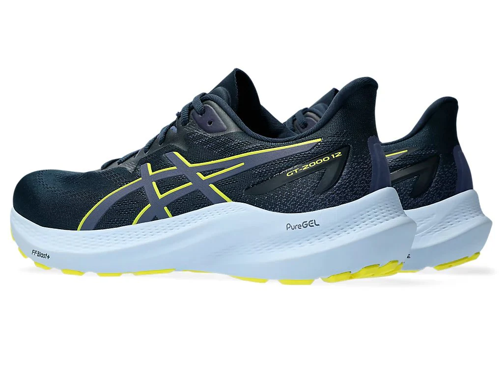 Men's ASICS GT-2000 12 - Image 2