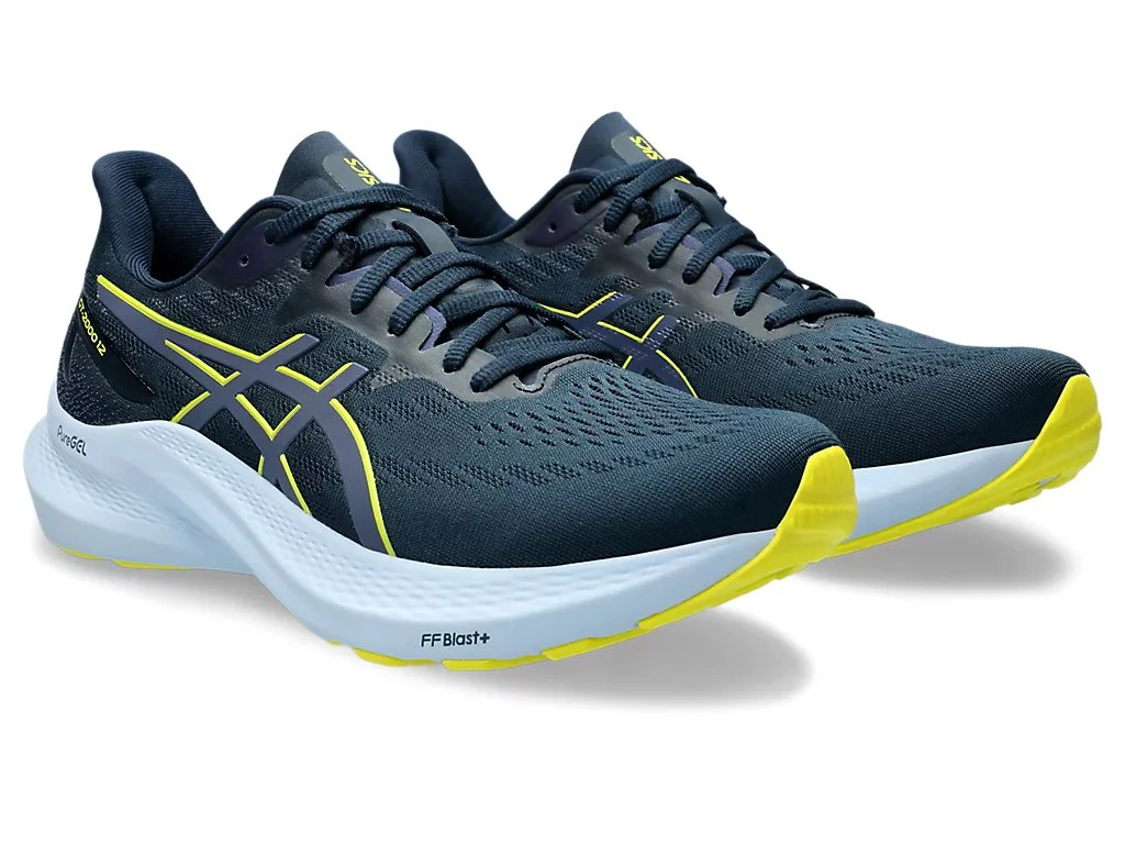Men's ASICS GT-2000 12 - Image 4