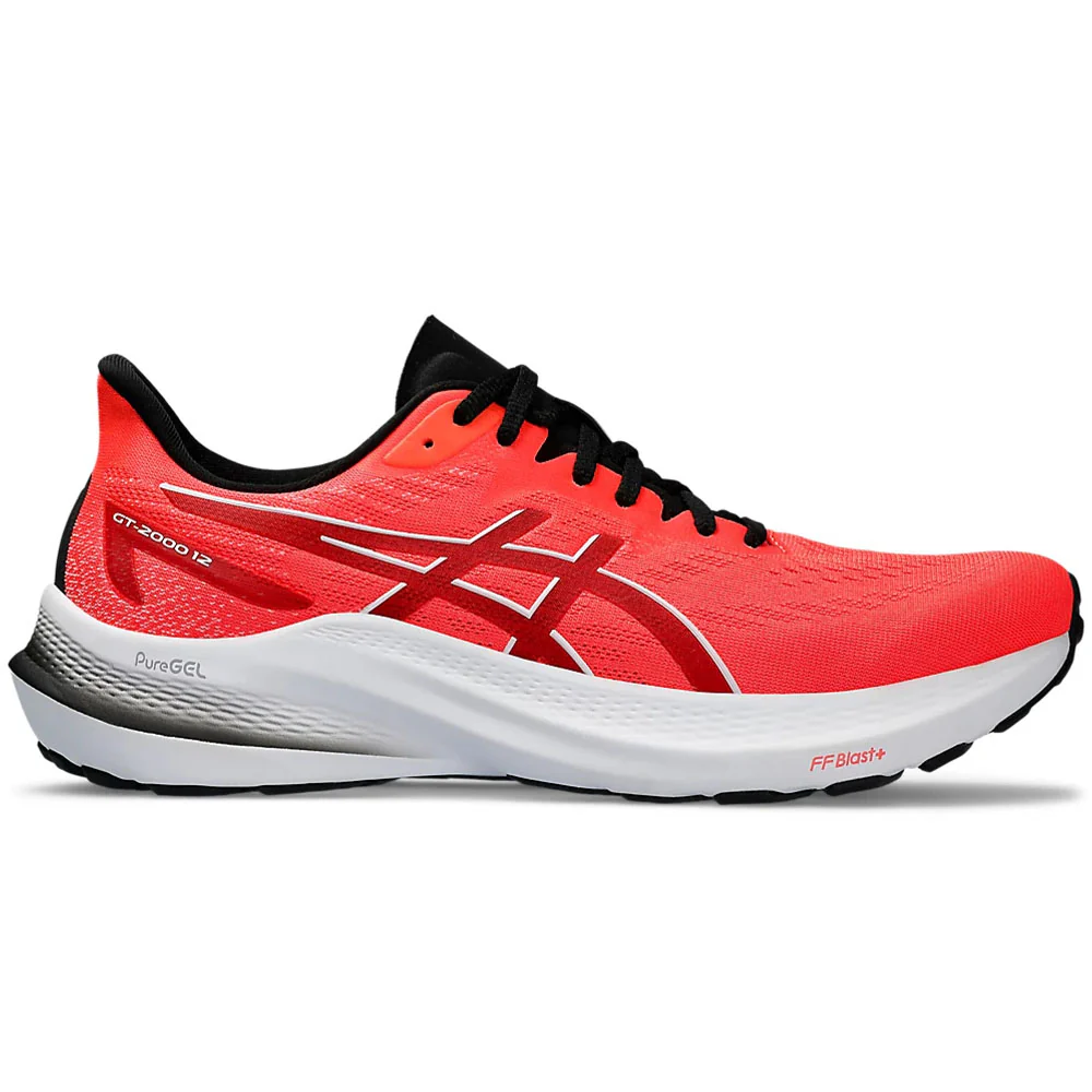 Men's ASICS GT-2000 12