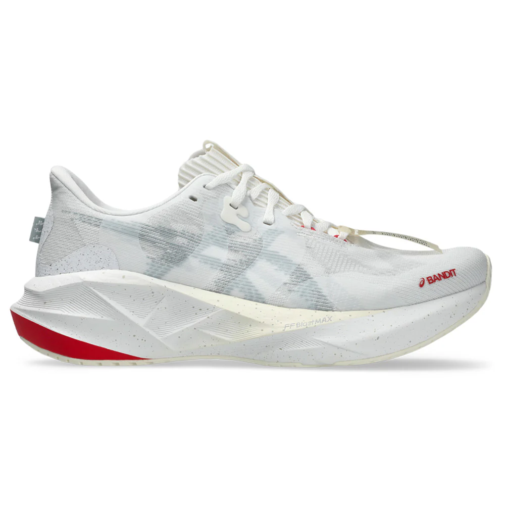 Men's ASICS Novablast 5