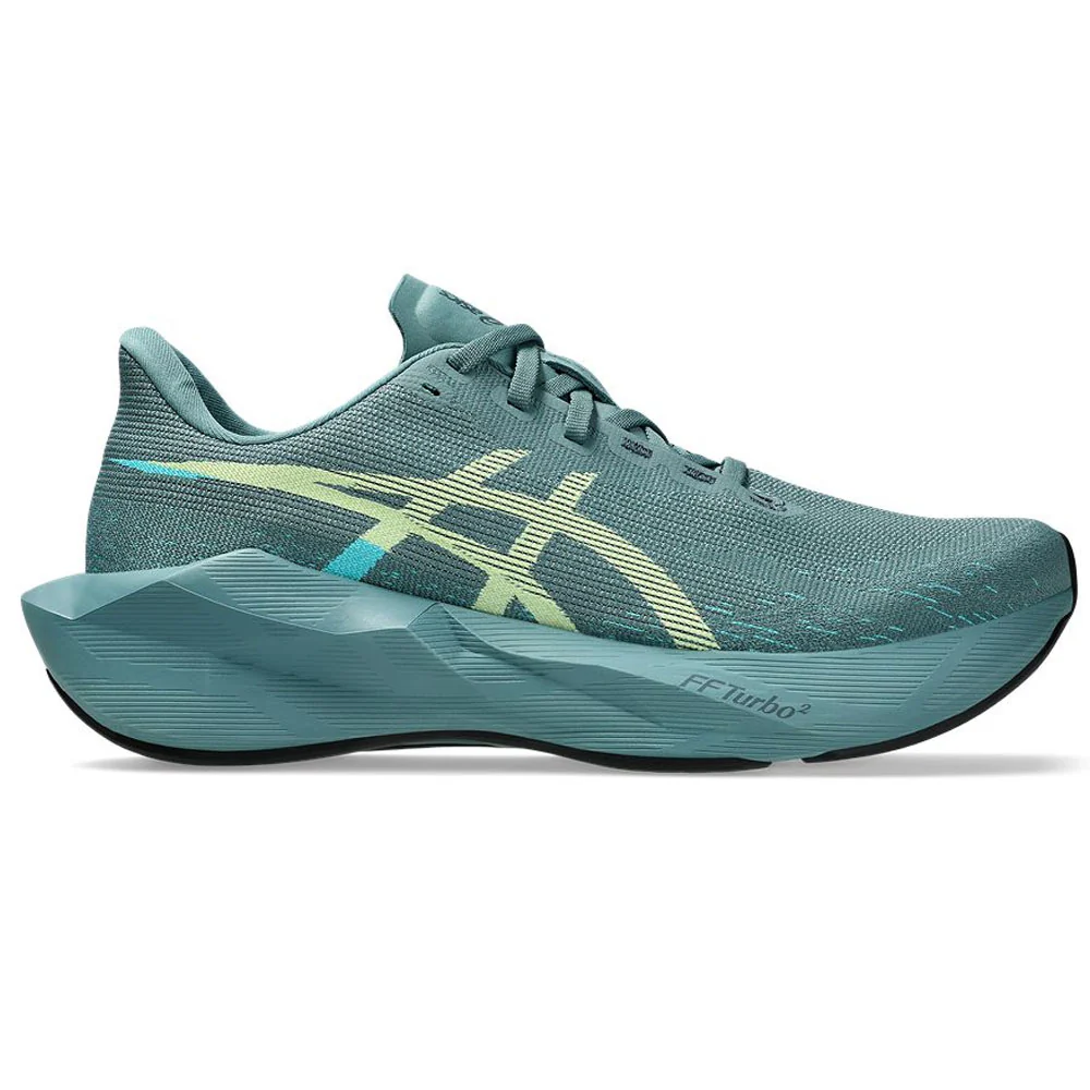 Men's ASICS Novablast 6