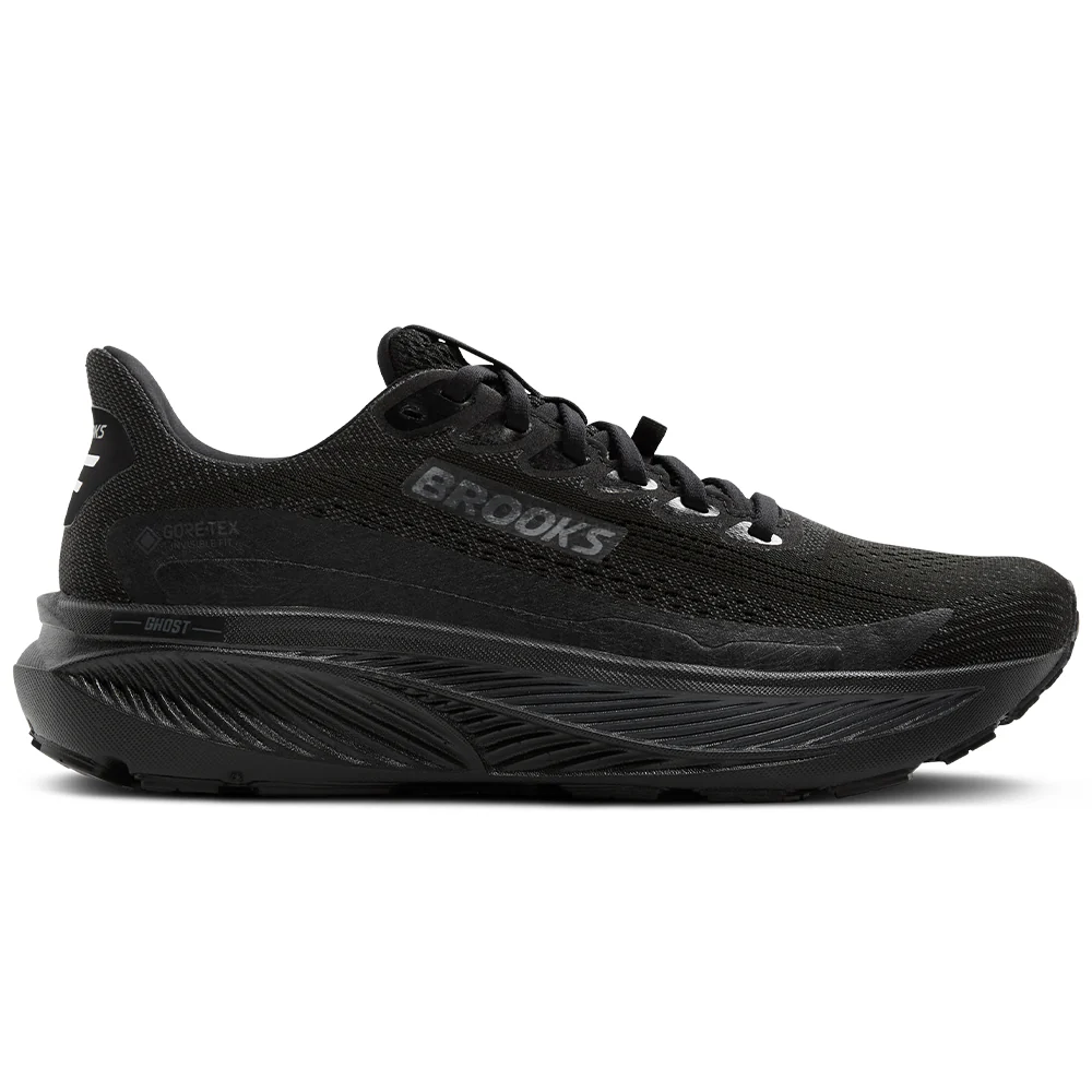 Men's Brooks Ghost 17 GTX