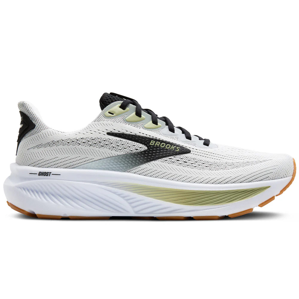 Men's Brooks Ghost 17