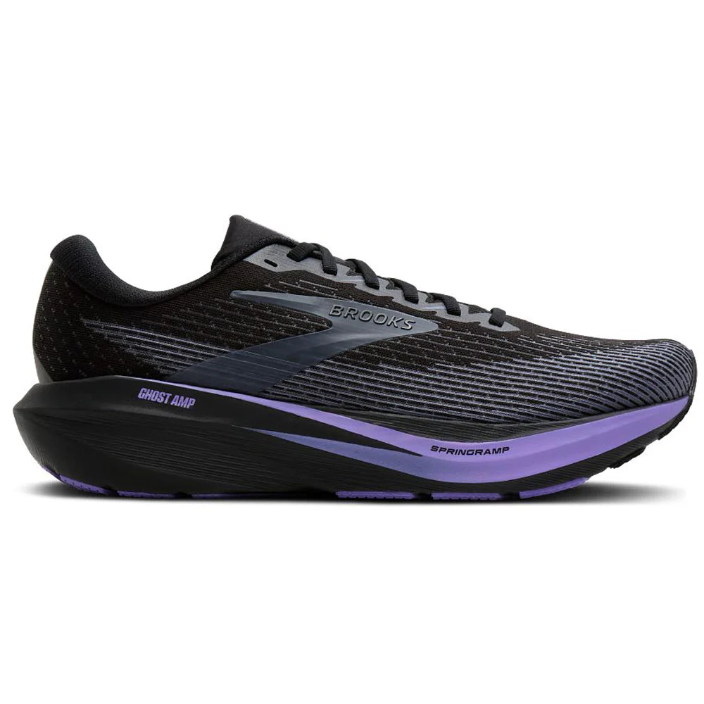 Men's Brooks Ghost Amp