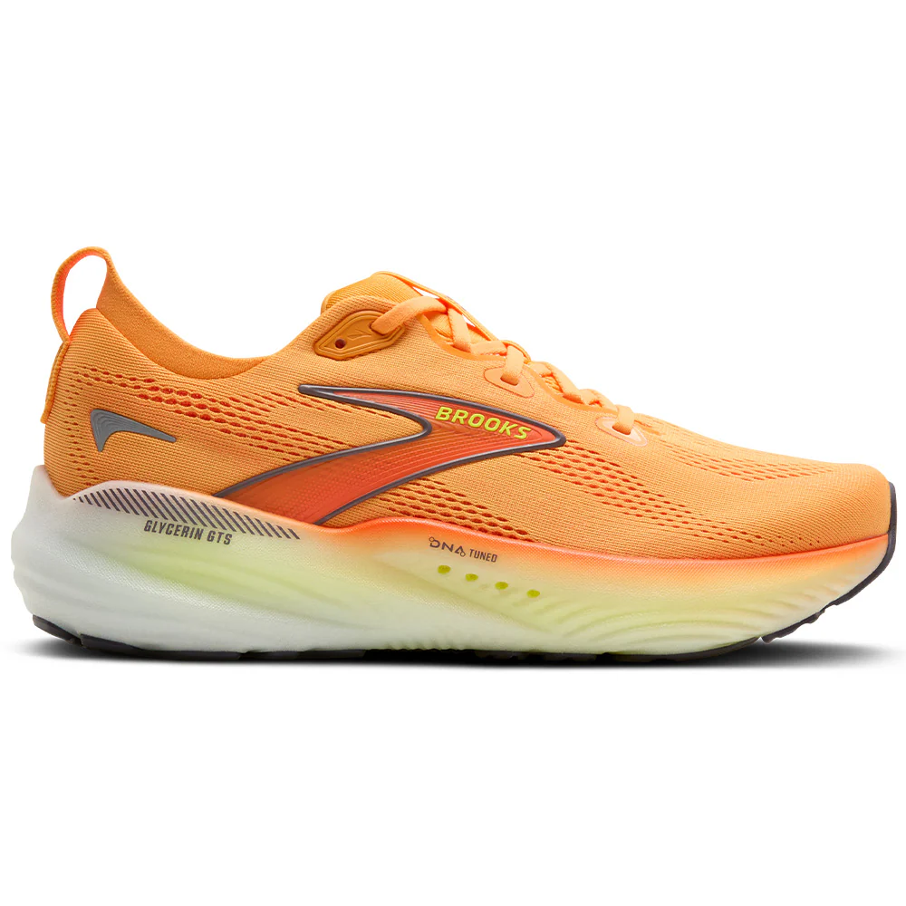Men's Brooks Glycerin GTS 22