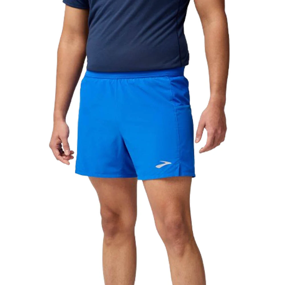Men's Brooks Journey 5" Short - Image 3