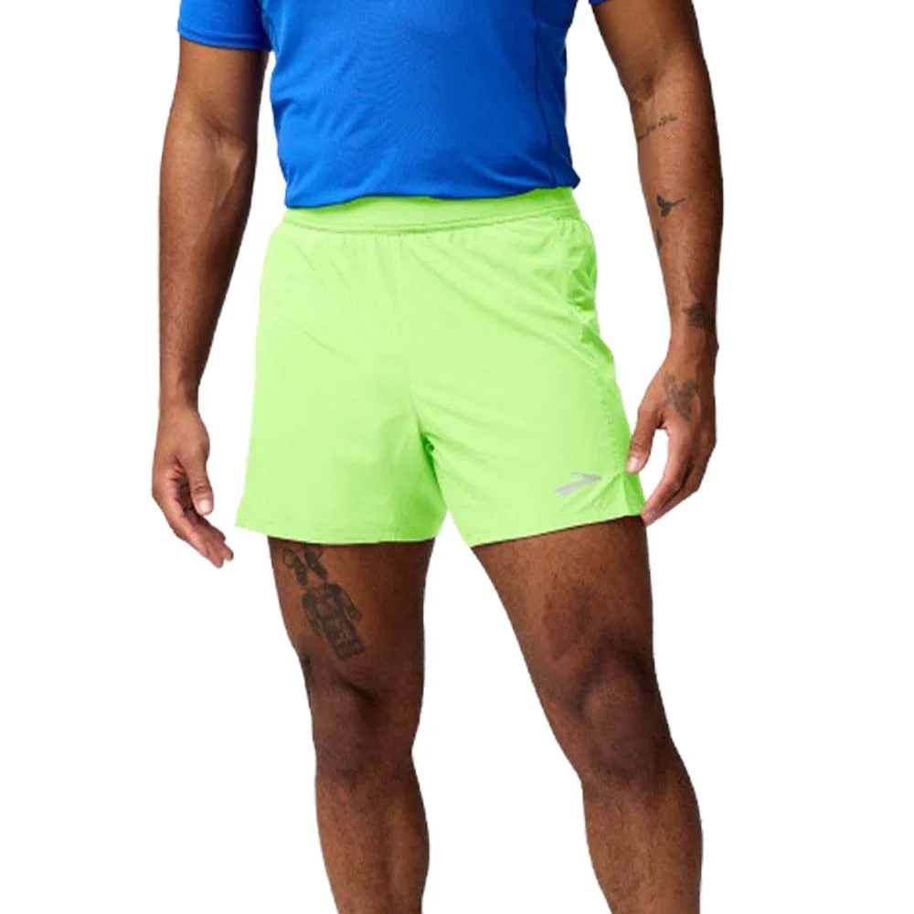 Men's Brooks Journey 5" Short - Image 4