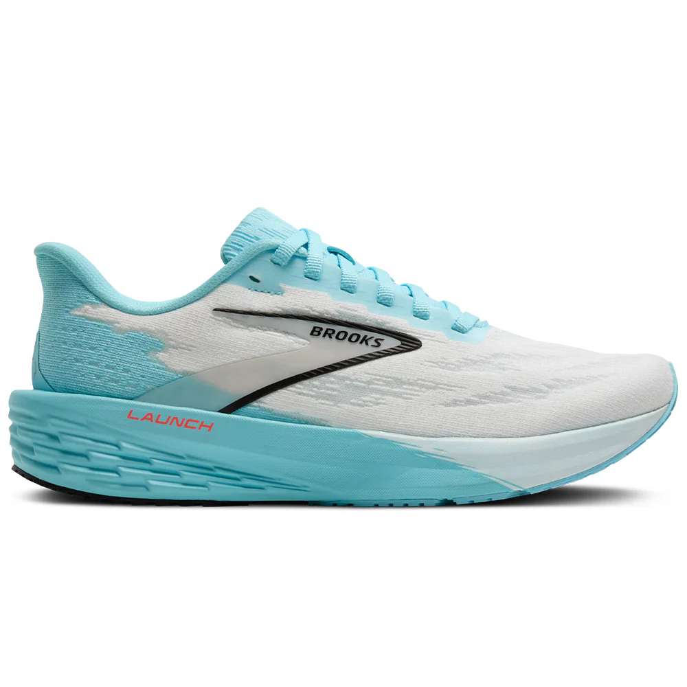 Men's Brooks Launch 11