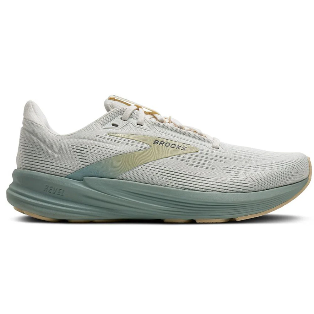 Men's Brooks Revel 8