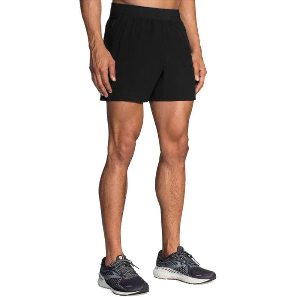 Men's Brooks Sherpa 5" Short - Image 2