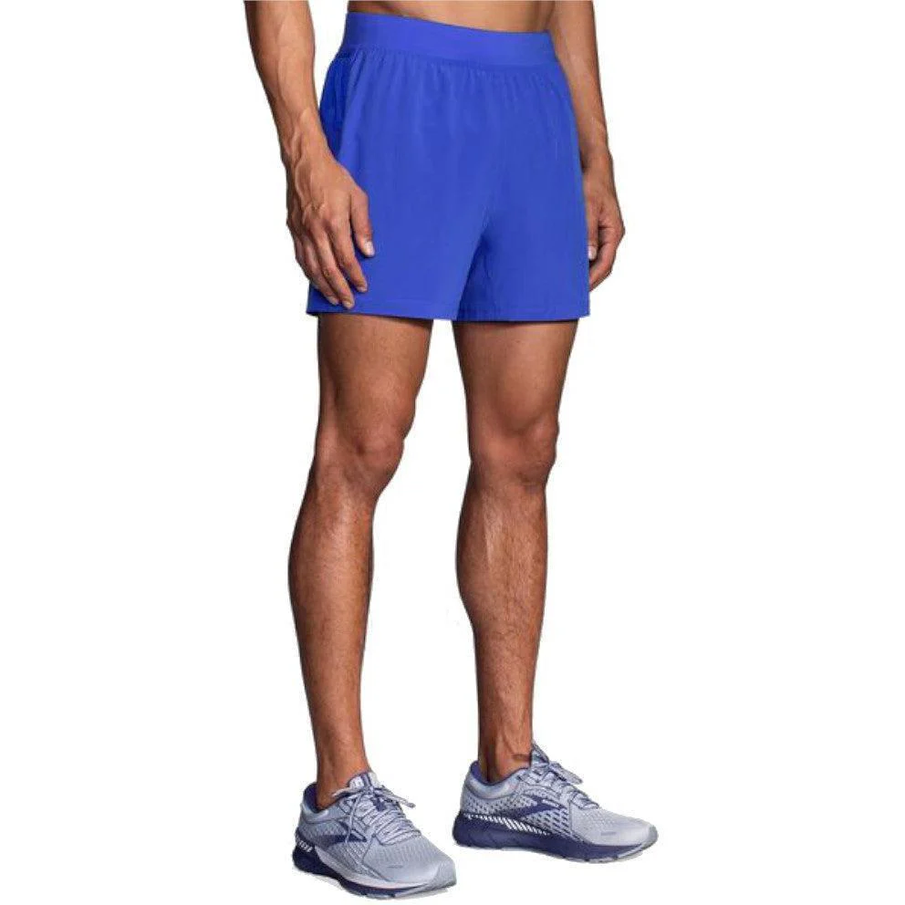 Men's Brooks Sherpa 5" Short - Image 3