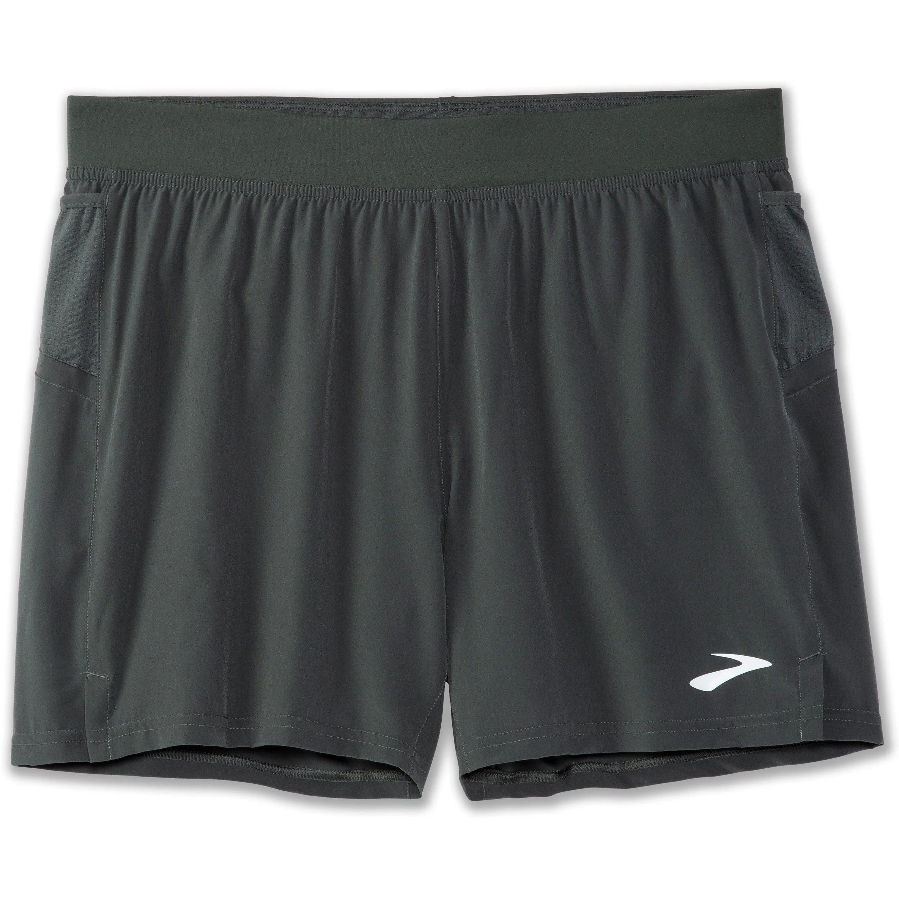 Men's Brooks Sherpa 5" Short - Image 6