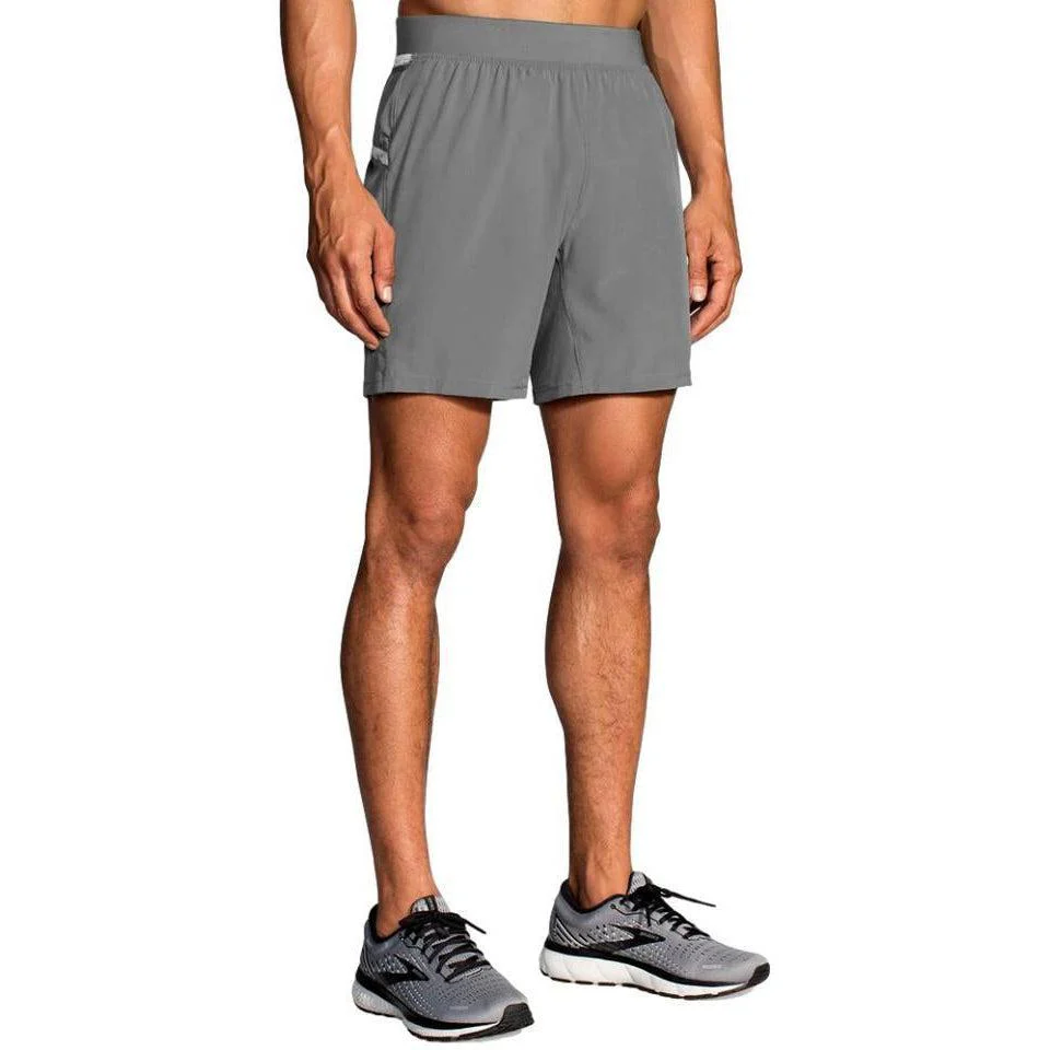 Men's Brooks Sherpa 7" Short