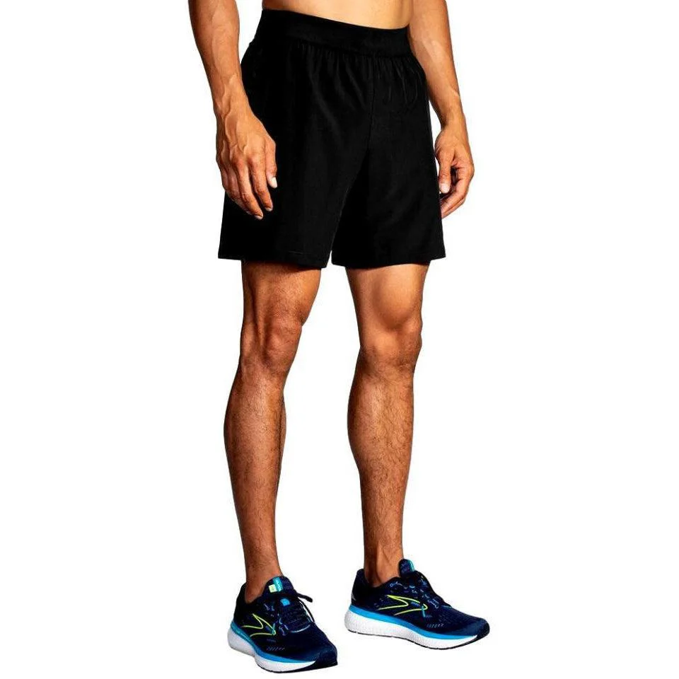 Men's Brooks Sherpa 7" Short - Image 2