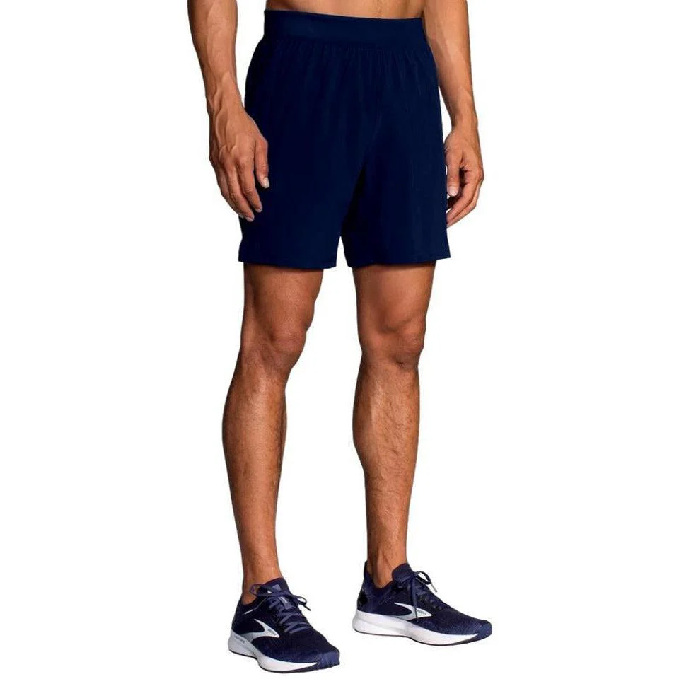 Men's Brooks Sherpa 7" Short - Image 3